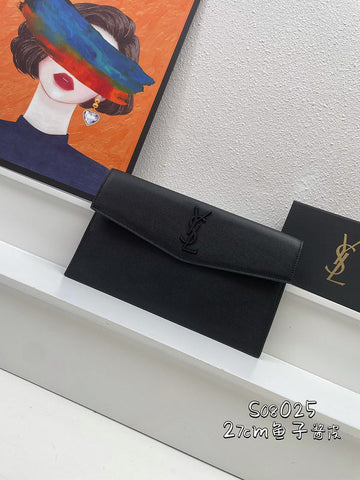 Makersluxe YLS Wallet - 061