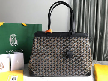 Makersluxe - GOD Bags - 227