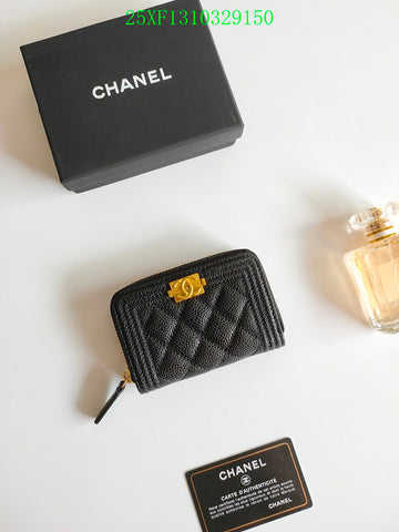 MLB - CHL Wallet - 175
