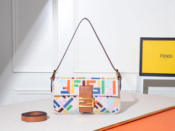 Makerluxe - Top Quality Bag FND 699
