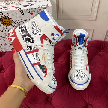 MLB - DAG Women Shoes - 509