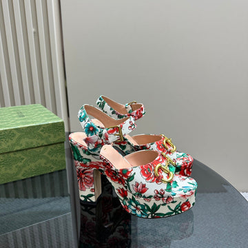 MLB - GUKI Women Shoes - 248
