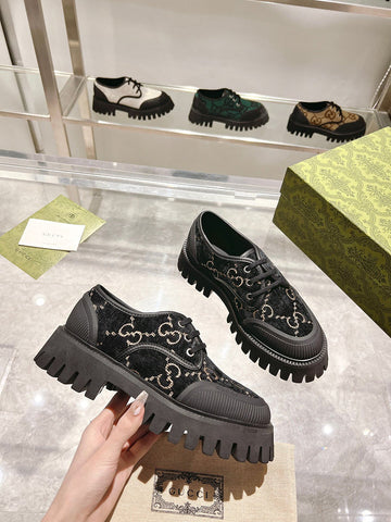 MLB - GUKI Men Shoes - 231