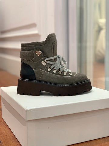 MLB - All Women Boots - 469