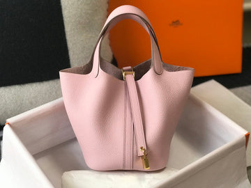 Makersluxe - HMS Bags - 1519