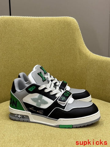 MLB - LOV Trainers - 121