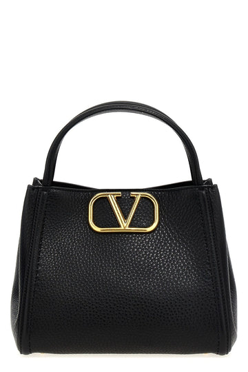 Valentino Garavani Women Valentino Garavani 'Vlogo Signature' Handbag