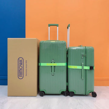 MLB - Mix Luggages - 123