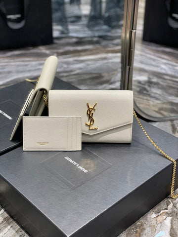 Makersluxe - YLS Women Bags - 394
