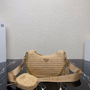 Makersluxe - PD Bags - 840