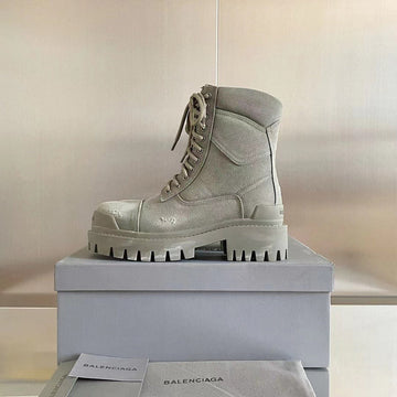 MLB - All Women Boots - 578