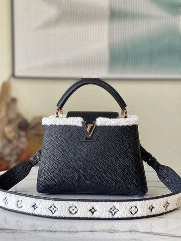 Makersluxe Lu-Vi bags - 5580