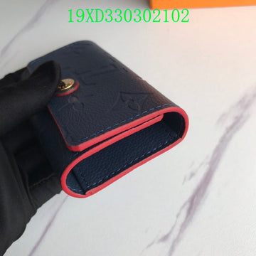Makersluxe CHL Wallet - 1065