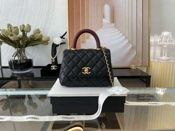 Makersluxe - CHL Bags - 593