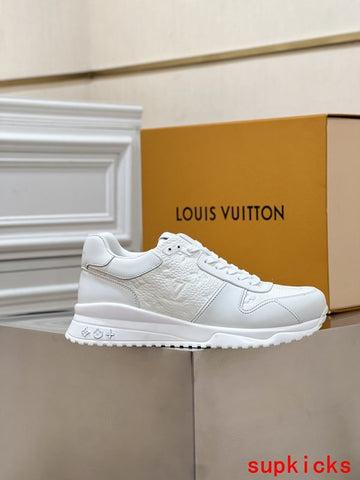 MLB - LOV Run Away Sneakers - 144