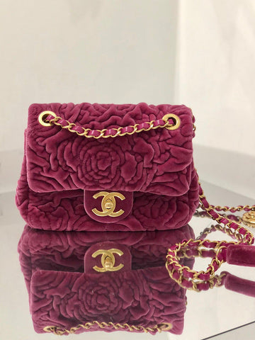 MLB - CHL Lady Bags - 467