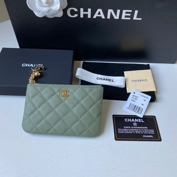 Makersluxe - CHL Wallets - 738