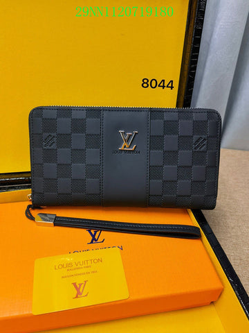 MLB - CHL Wallet - 740