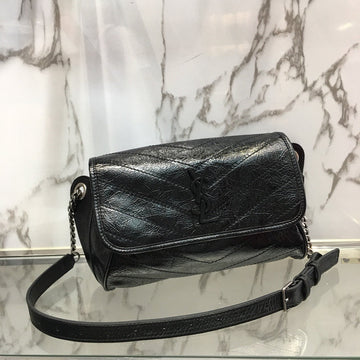 Makersluxe Bags- YLS Bags - 209