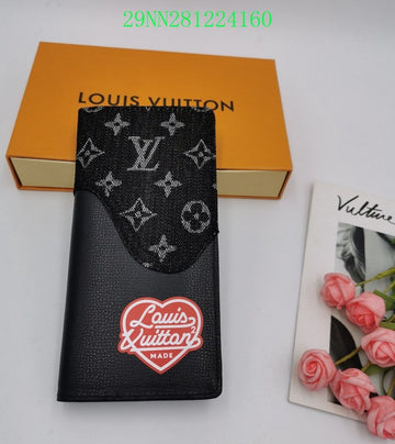 MLB - CHL Wallet - 270