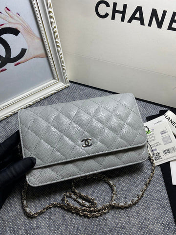 Makersluxe - CHL Wallets - 484