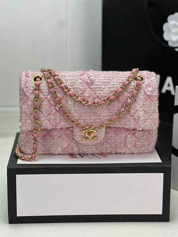 Makersluxe - CHL Bags - 898