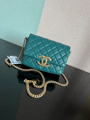 Makersluxe - CNL Bags - 323