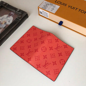Makersluxe CHL Wallet - 2016