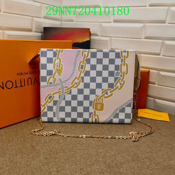 MLB - LOV Wallet - 583