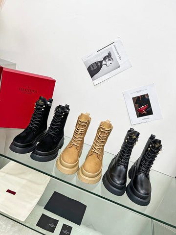 MLB - All Women Boots - 302