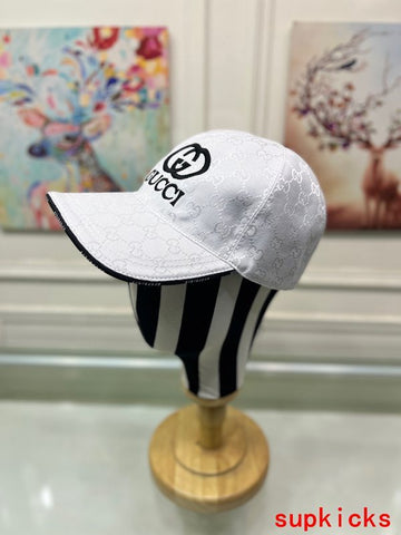 MLB - GUKI Caps - 151