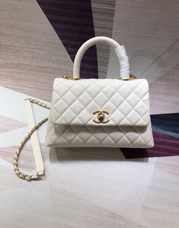 Makersluxe - CNL Bags - 2137