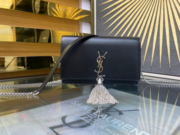 Makersluxe - YLS Bags - 100