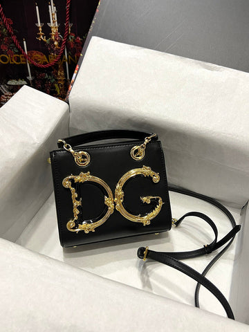 Makersluxe - DG bag - 128