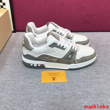 MLB - LOV Trainers - 406