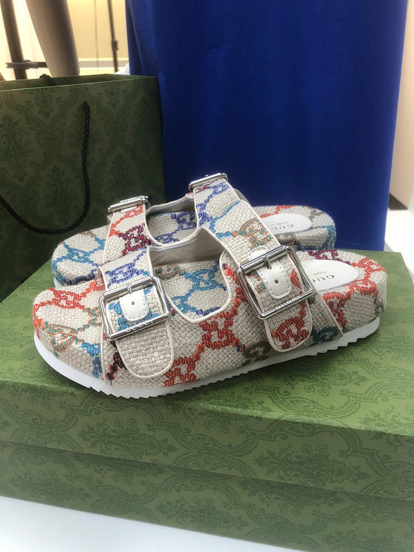 MLB - GUKI Men Shoes - 396