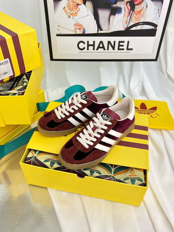 MLB - GUKI Women Shoes - 1144