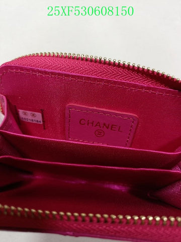 Makersluxe CHL Wallet - 2316