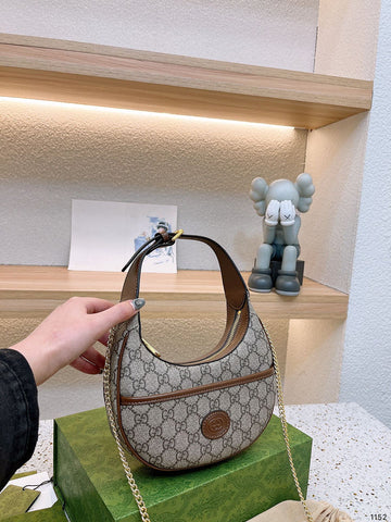 Makersluxe - GUI3 Bags - 347