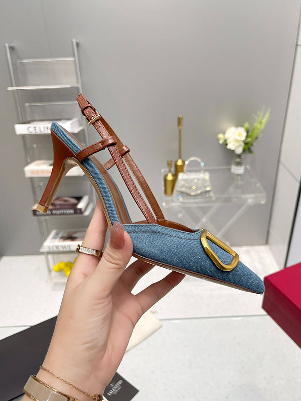 MLB - VEL Women Shoes - 118