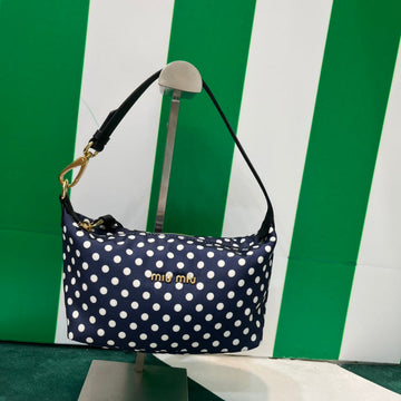 Makersluxe - MMU Bags - 307
