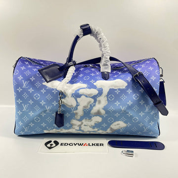 MLB - LOV Men Travel Bags - 118