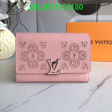 MLB - CHL Wallet - 1409