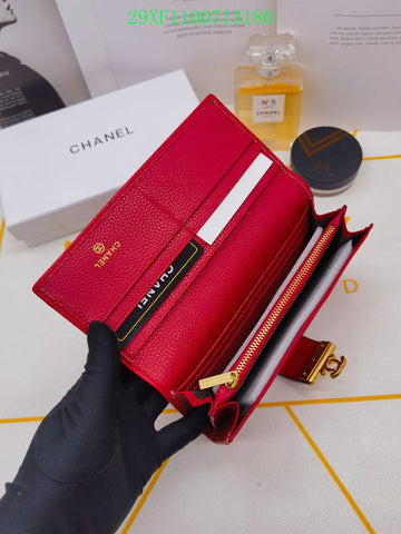 Makersluxe CHL Wallet - 023