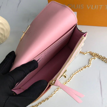 Makersluxe CHL Wallet - 1920