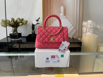 Makersluxe - CHL Bags - 639