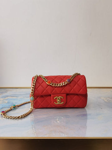 Makersluxe - CHL Bags - 666