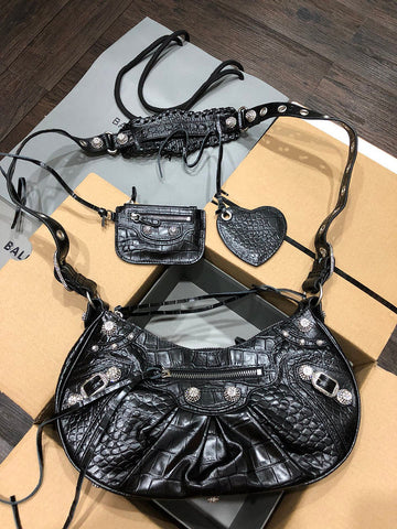 Makersluxe - BG Bags - 760
