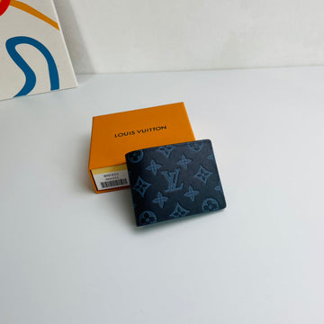 Makersluxe - LOV Wallets - 525