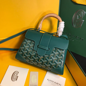 Makersluxe - GYO Bags - 812